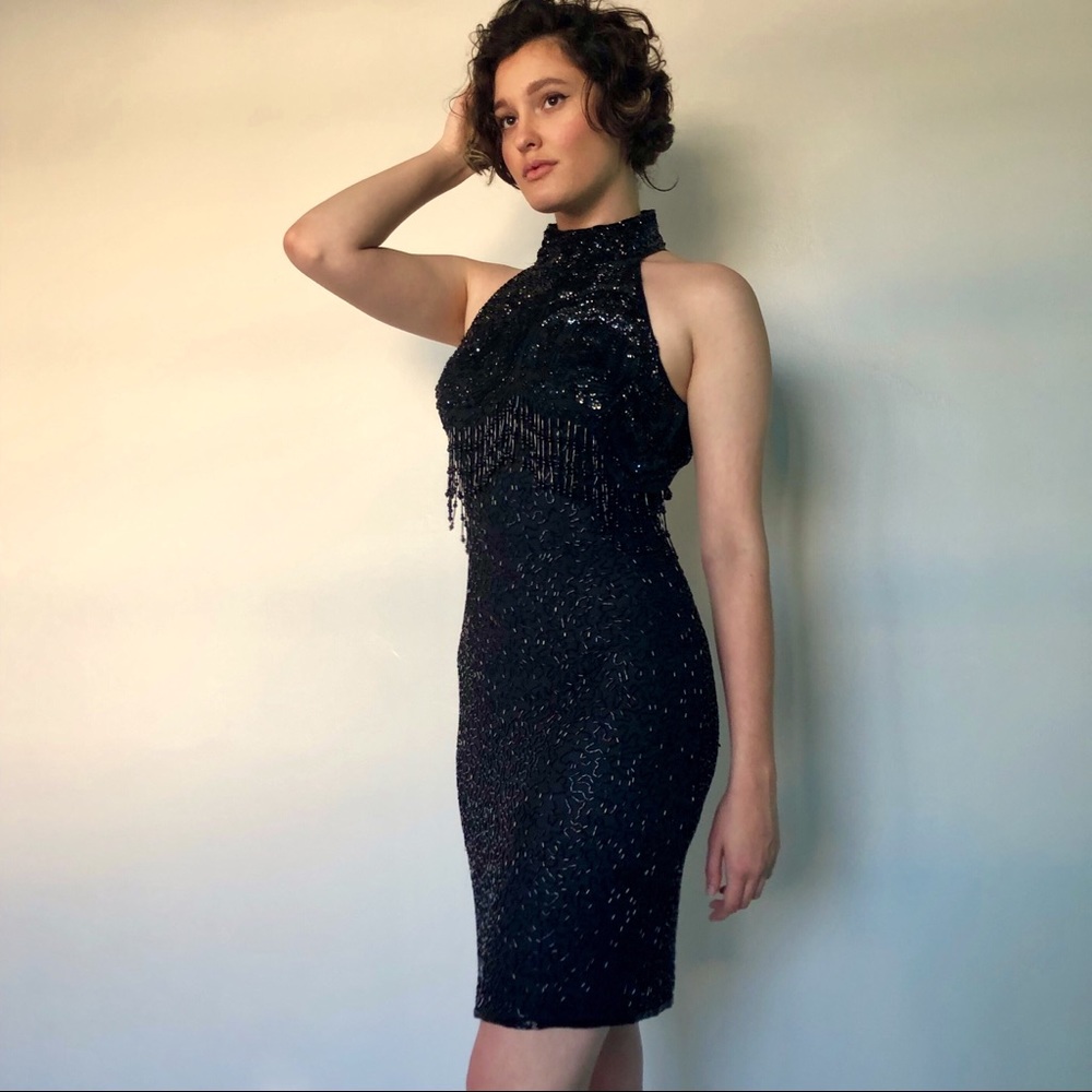 Vintage Couture